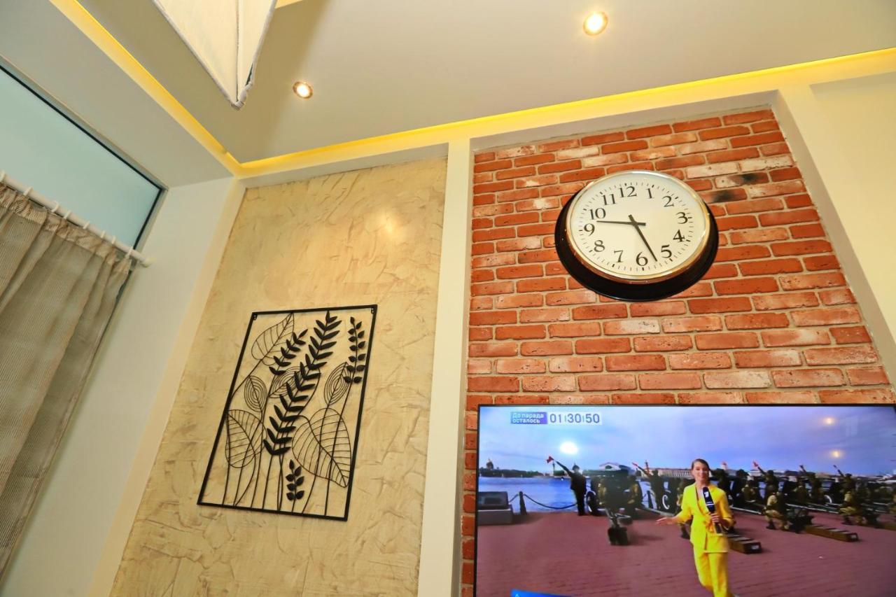City Center Villa Kavála ภายนอก รูปภาพ
