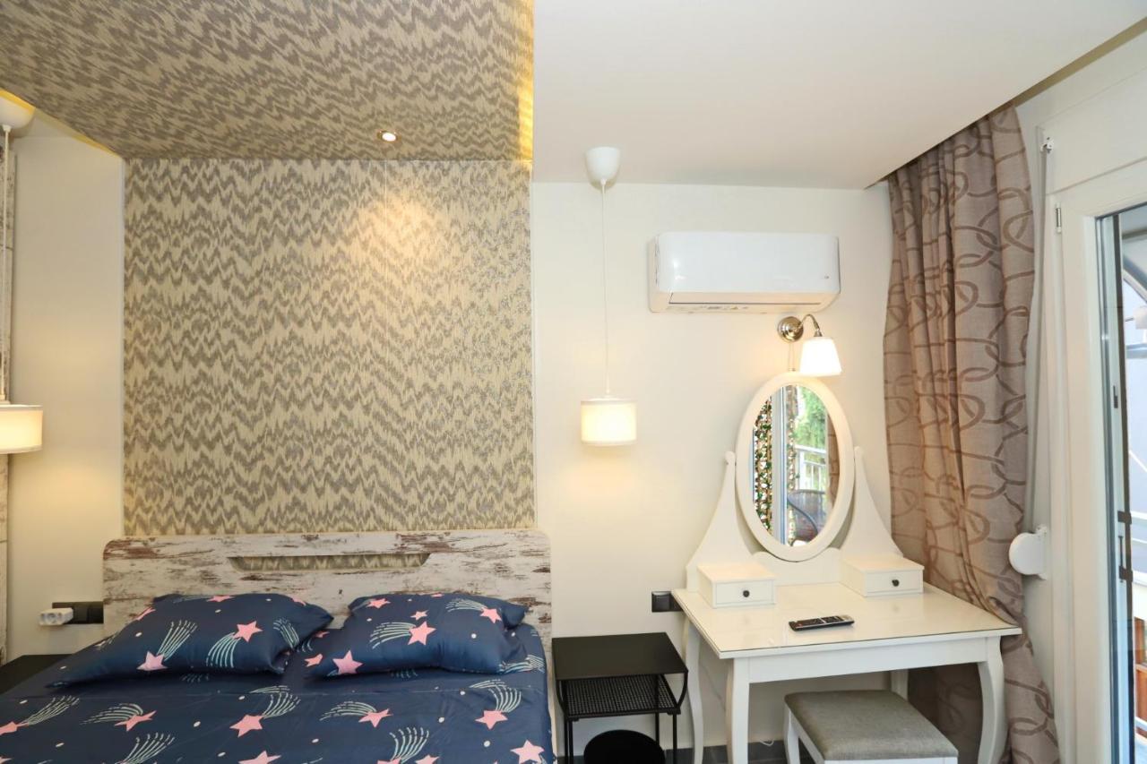 City Center Villa Kavála ภายนอก รูปภาพ